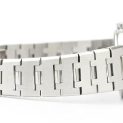 Bvlgari Black Diamonds Stainless Steel Bvlgari BB23SS Quartz Women's Wristwatch 22 MM