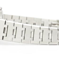 Bvlgari Black Diamonds Stainless Steel Bvlgari BB23SS Quartz Women's Wristwatch 22 MM