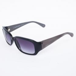 Calvin Klein Black 7741S Womens Sunglasses