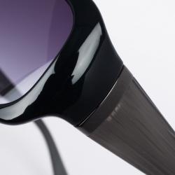Calvin Klein Black 7741S Womens Sunglasses