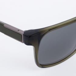 Calvin Klein Dark Green 7854SP Sunglasses