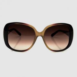 Pre Owned Calvin Klein Brown CK7860S Womens Sunglasses