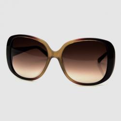 Pre Owned Calvin Klein Brown CK7860S Womens Sunglasses