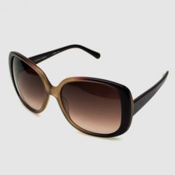 Pre Owned Calvin Klein Brown CK7860S Womens Sunglasses