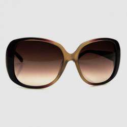 Pre Owned Calvin Klein Brown CK7860S Womens Sunglasses