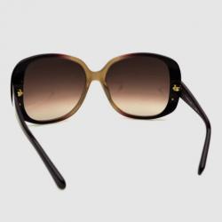 Pre Owned Calvin Klein Brown CK7860S Womens Sunglasses