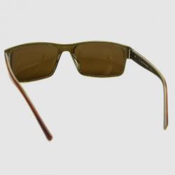 Calvin Klein Amber Havana CK7813SP Unisex Sunglasses 