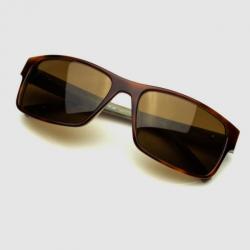 Calvin Klein Amber Havana CK7813SP Unisex Sunglasses 