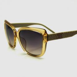 Calvin Klein CK3142S Green Womens Sunglasses
