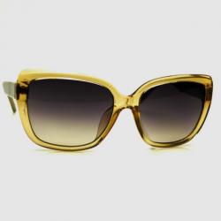 Calvin Klein CK3142S Green Womens Sunglasses