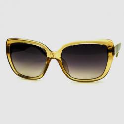Calvin Klein CK3142S Green Womens Sunglasses
