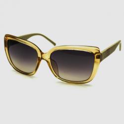 Calvin Klein CK3142S Green Womens Sunglasses