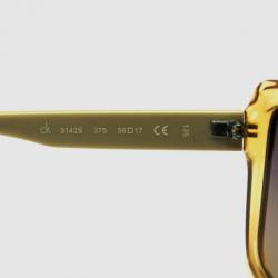 Calvin Klein CK3142S Green Womens Sunglasses
