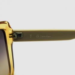 Calvin Klein CK3142S Green Womens Sunglasses