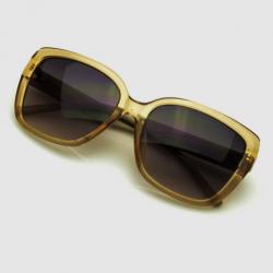 Calvin Klein CK3142S Green Womens Sunglasses