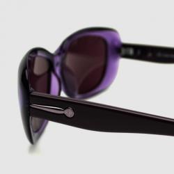 Calvin Klein CK3131S Purple Womens Sunglasses 