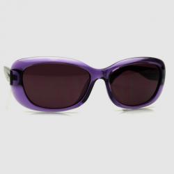 Calvin Klein CK3131S Purple Womens Sunglasses 