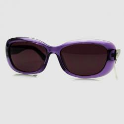 Calvin Klein CK3131S Purple Womens Sunglasses 