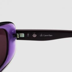 Calvin Klein CK3131S Purple Womens Sunglasses 