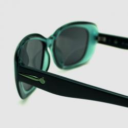 Calvin Klein Blue CK3131S Women’s Sunglasses 