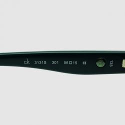 Calvin Klein Blue CK3131S Women’s Sunglasses 