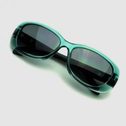 Calvin Klein Blue CK3131S Women’s Sunglasses 