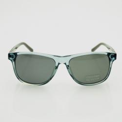 Calvin Klein Blue Frame Polarized CK7855SP Sunglasses