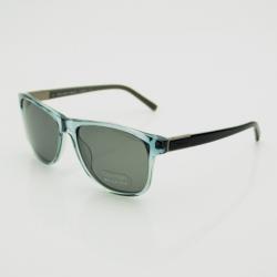 Calvin Klein Blue Frame Polarized CK7855SP Sunglasses