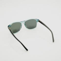 Calvin Klein Blue Frame Polarized CK7855SP Sunglasses