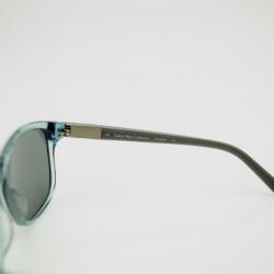Calvin Klein Blue Frame Polarized CK7855SP Sunglasses