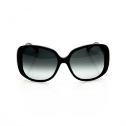 Calvin Klein Black CK7860S Square Sunglasses 