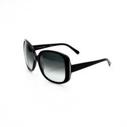 Calvin Klein Black CK7860S Square Sunglasses 