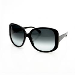 Calvin Klein Black CK7860S Square Sunglasses 