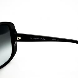 Calvin Klein Black CK7860S Square Sunglasses 