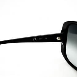 Calvin Klein Black CK7860S Square Sunglasses 