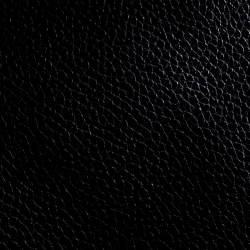 Carolina Herrera Black Leather Minuetto Flap Top Handle Bag