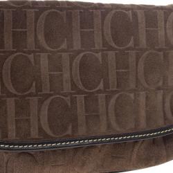 Carolina Herrera Messenger Bag