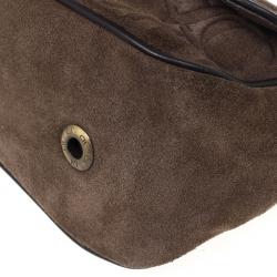Carolina Herrera Messenger Bag
