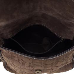 Carolina Herrera Messenger Bag
