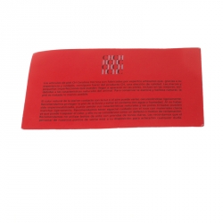 Pre Owned Carolina Herrera Black Quilted Leather Chain Satchel