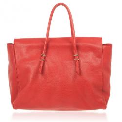 Pre Owned Carolina Herrera Tempo Collection Adagio Bag