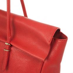 Pre Owned Carolina Herrera Tempo Collection Adagio Bag