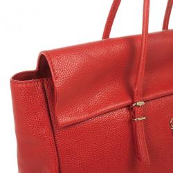 Pre Owned Carolina Herrera Tempo Collection Adagio Bag