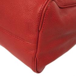 Pre Owned Carolina Herrera Tempo Collection Adagio Bag