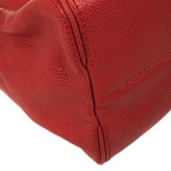 Pre Owned Carolina Herrera Tempo Collection Adagio Bag