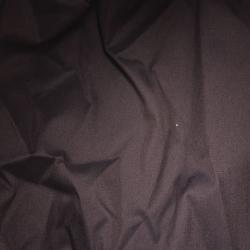 Pre Owned Carolina Herrera Monogram Canvas and Leather Boston