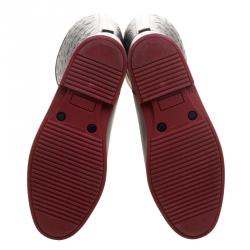 مملوكة مسبقًا حذاء بوت كارولينا هيريرا رين مطاط نقش CH أسود مقاس 37