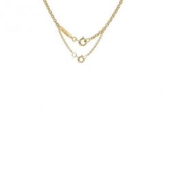مملوكة مسبقًا Cartier Trinity 18KT Necklace 