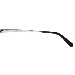 مملوكة مسبقًا Cartier Charcoal/Grey Gradient Panthère Wild de Cartier Sunglasses
