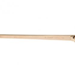 مملوكة مسبقًا نظارة شمس كاتيير بني مستطيلة